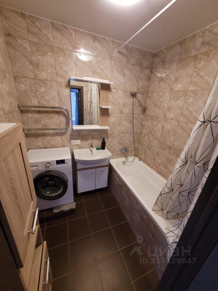квартира г Люберцы ул 8 Марта 30б фото 8