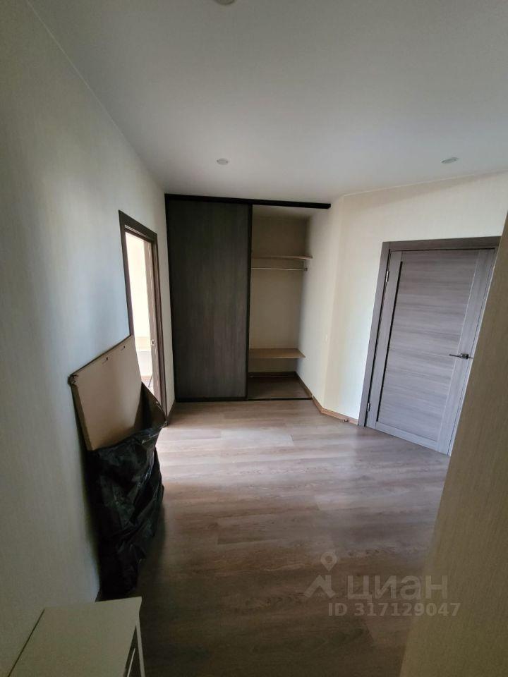 квартира г Люберцы ул 8 Марта 30б фото 10
