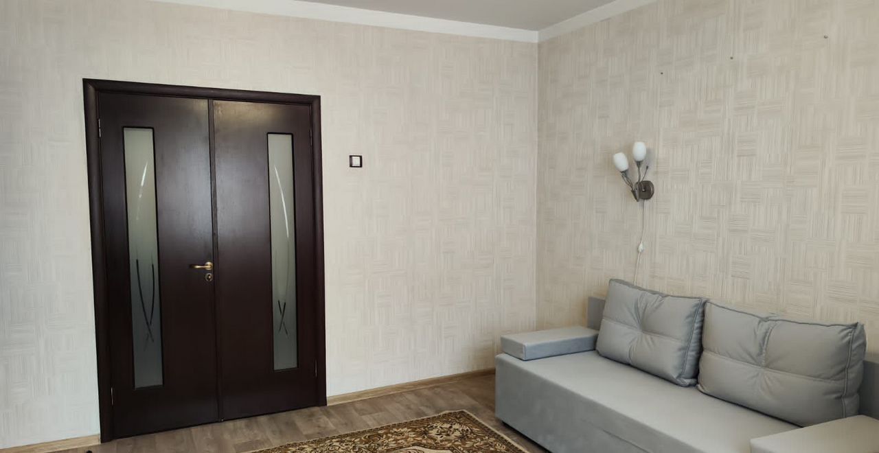 квартира г Москва метро Строгино ул Исаковского 27к/2 фото 4