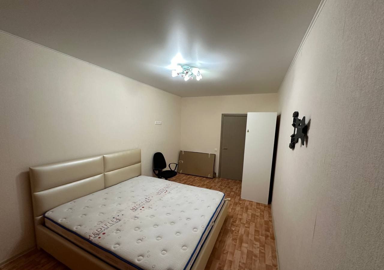 квартира г Химки ул Москвина 10 Химки фото 14