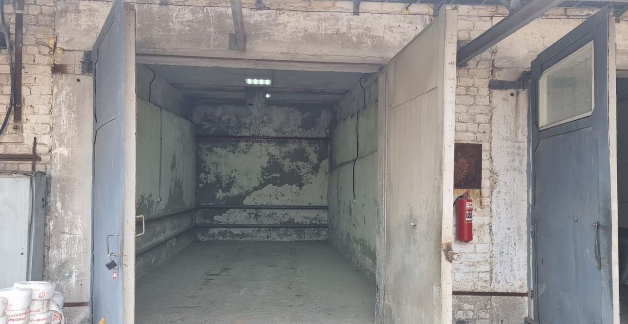 свободного назначения г Тольятти р-н Автозаводский ул Северная 61 фото 10