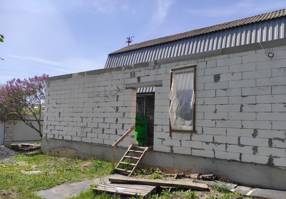 дом г Старый Оскол ул Гагарина фото 2