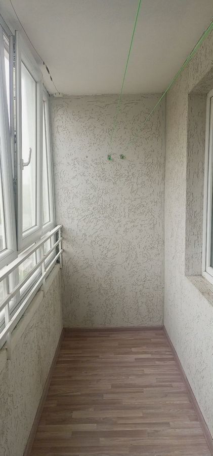 квартира г Нижний Новгород Парк культуры ул Космическая 34к/2 фото 1
