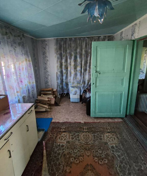 дом г Барнаул проезд Рельефный фото 8