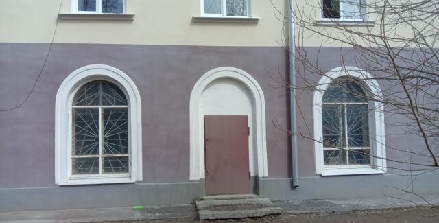 г Североуральск п Черёмухово ул Ленина 30 фото