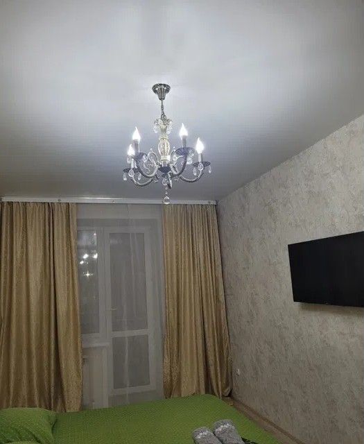 квартира г Краснодар р-н Прикубанский ул Российская 267/3к 1 фото 2