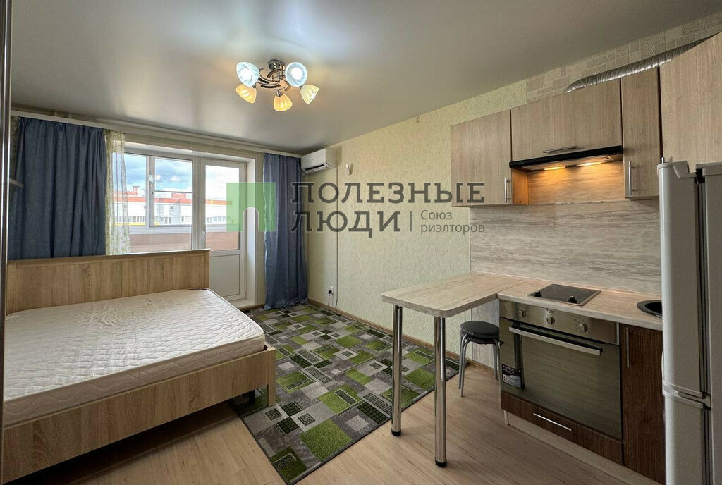 квартира г Ижевск ул Фронтовая 4 фото 2