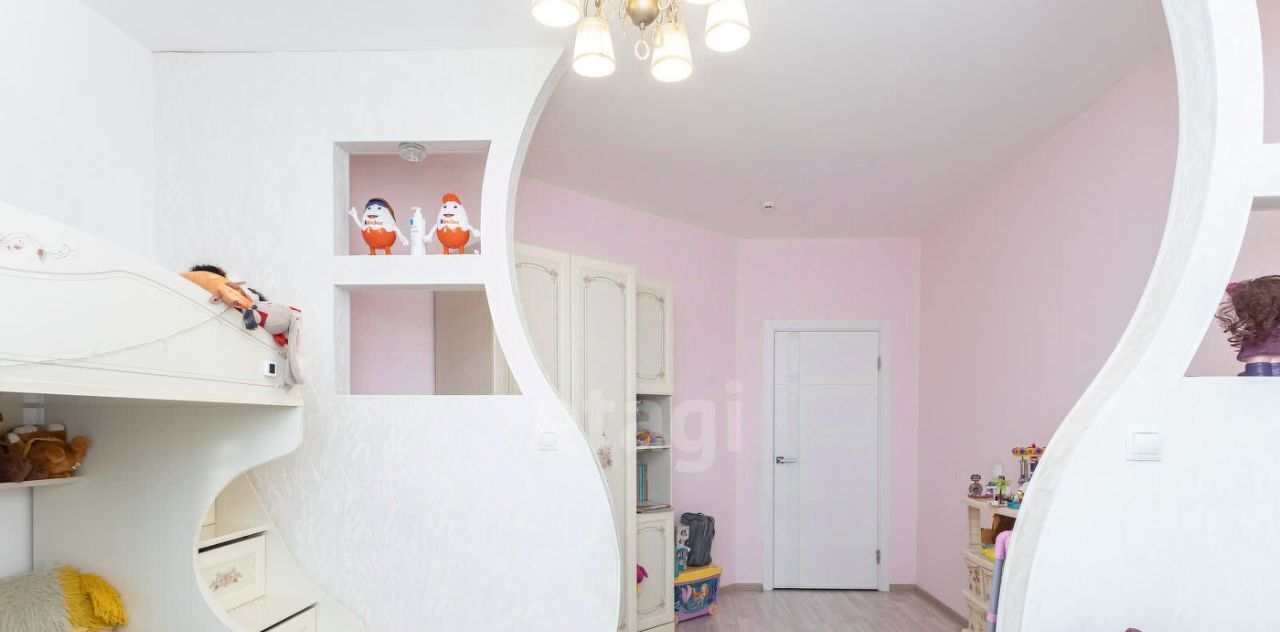 квартира г Екатеринбург Уралмаш ул Старых Большевиков 3а фото 15