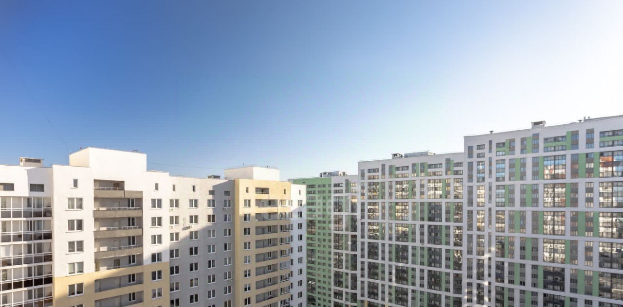 квартира г Екатеринбург Уралмаш ул Старых Большевиков 3а фото 24