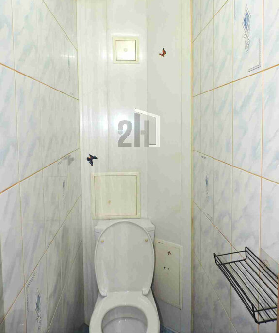 квартира г Екатеринбург Уральская ул Софьи Перовской 103 фото 5