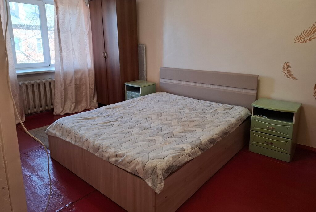 квартира г Иркутск ул Воронежская 11 фото 6