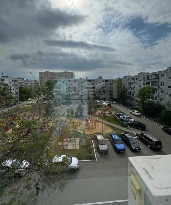 квартира г Оренбург ул Дружбы 12/1 фото 4