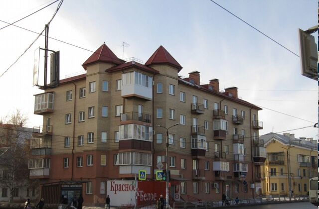 р-н Ленинский ул Новороссийская 23 фото