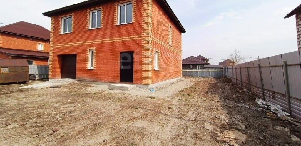 дом г Новосибирск пер 9-й Порт-Артурский Площадь Маркса фото 3