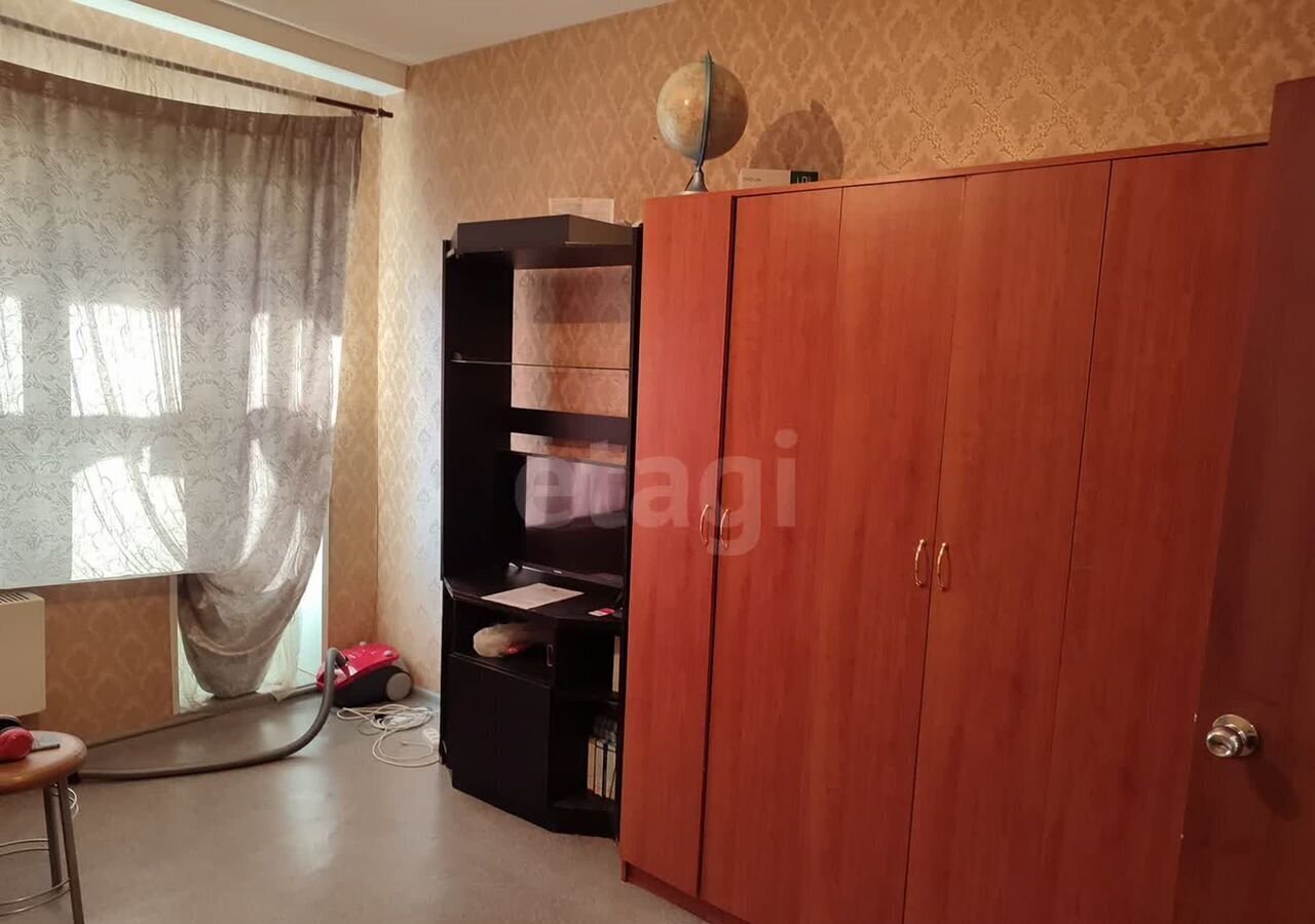 квартира г Нижневартовск п Магистраль 33, Тюменская обл. фото 2
