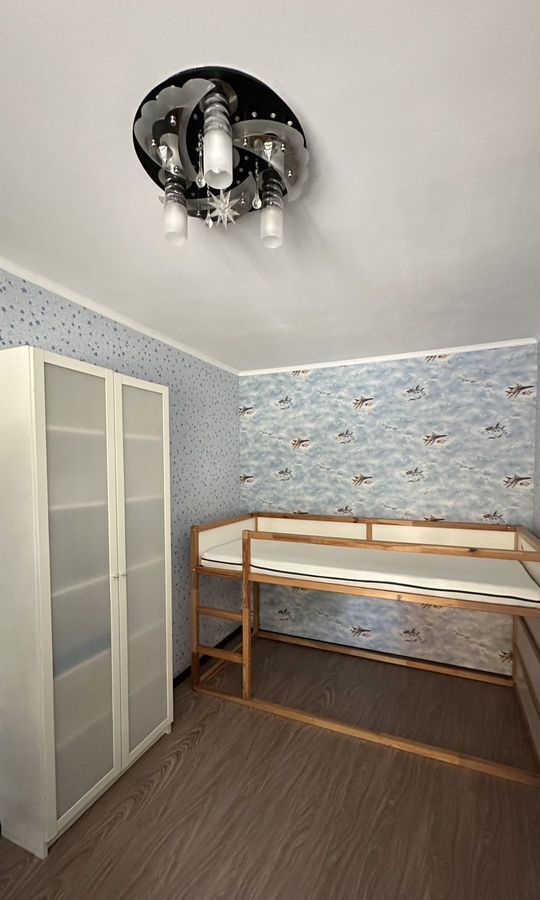 квартира г Челябинск р-н Советский ул Курчатова 14 фото 8