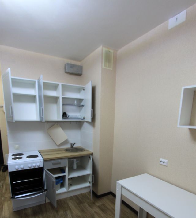квартира г Новосибирск ул Титова 252/2 Площадь Маркса фото 10