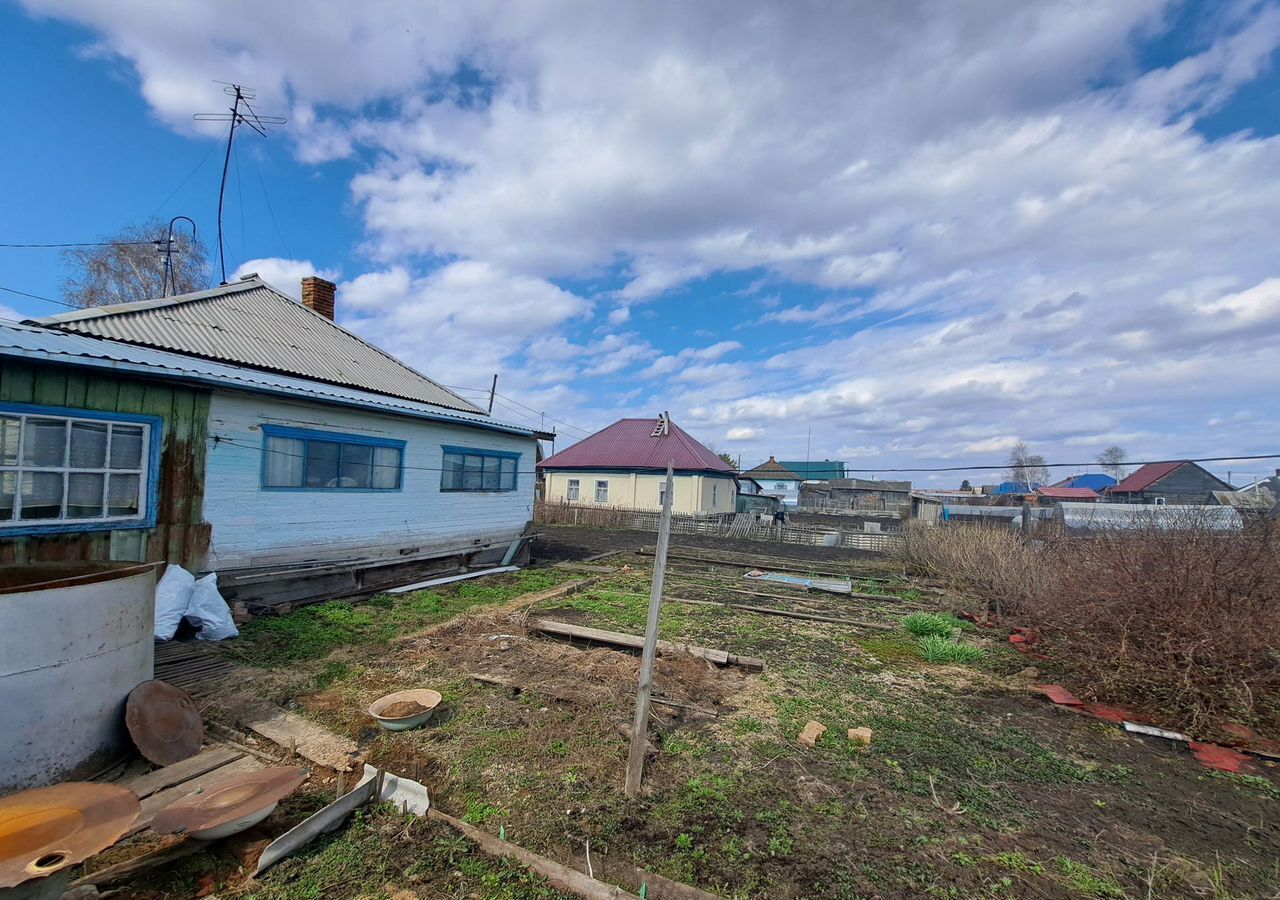 дом г Назарово ул Братская 55 фото 13
