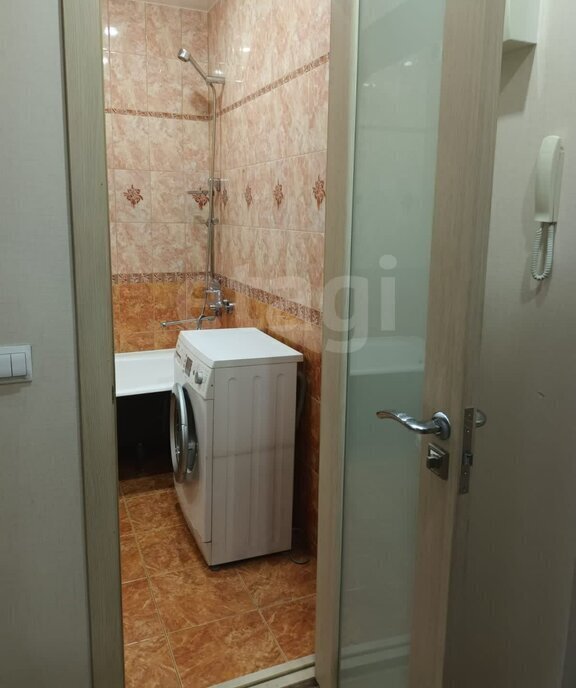 квартира г Иркутск ул Байкальская 157/2 фото 13