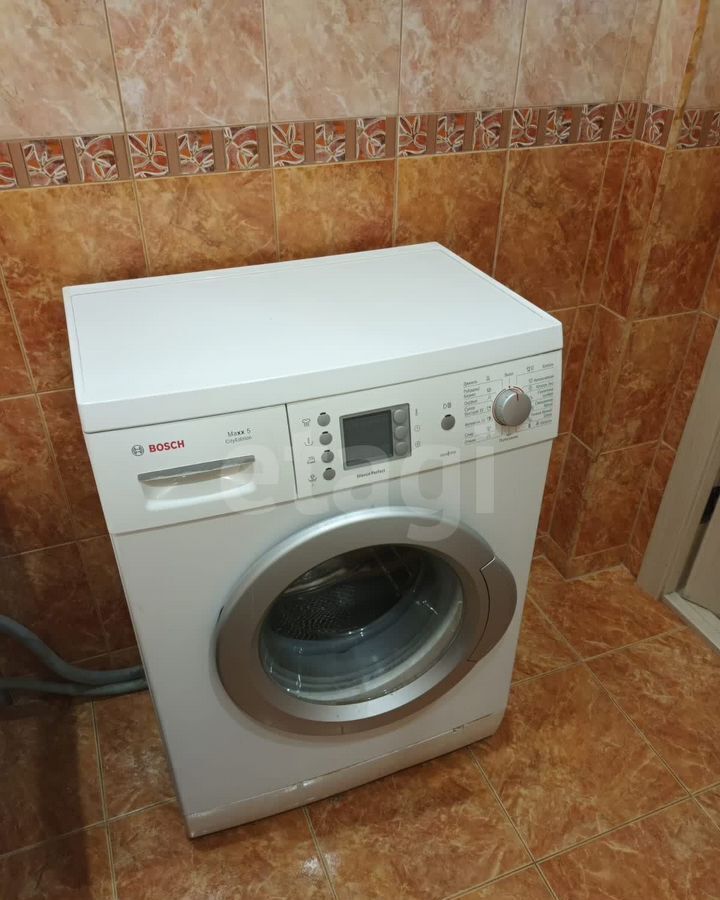 квартира г Иркутск р-н Октябрьский ул Байкальская 157/2 фото 14