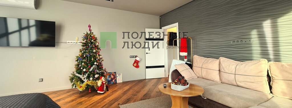 квартира г Геленджик ул Дзержинского 2 фото 7