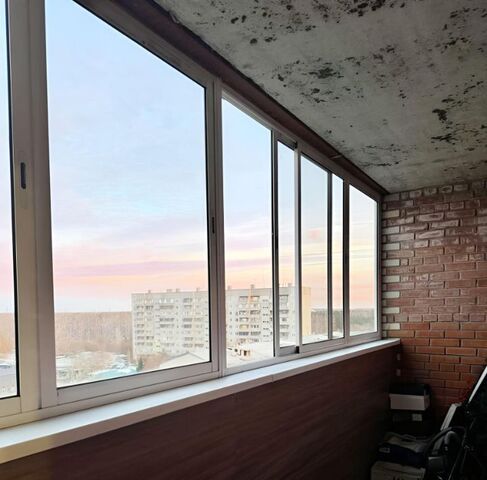 г Омск р-н Ленинский ул Батумская 30/1 Московка фото
