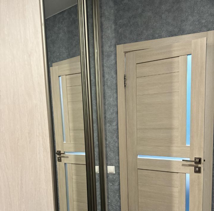 квартира г Омск р-н Ленинский ул Батумская 30/1 Московка фото 2