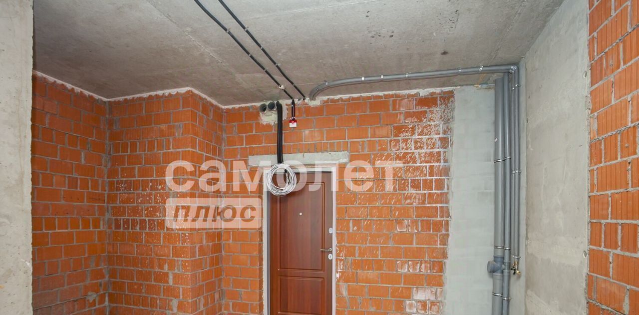 квартира г Кемерово р-н Заводский ул Дружбы 28/4 фото 11