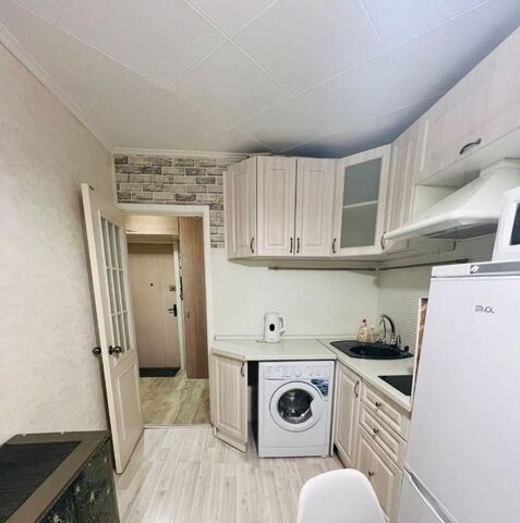 метро Сухаревская пер Грохольский 30к/2 фото