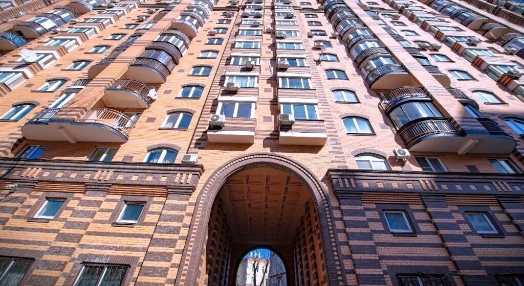 квартира г Москва пер Тепличный 4 Поле, Октябрьское фото 7