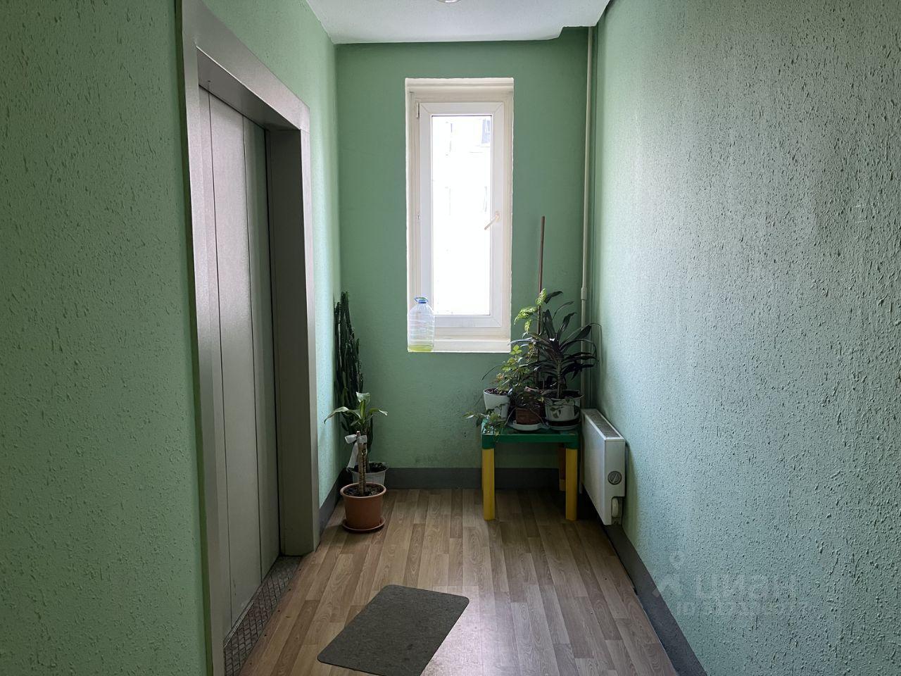 квартира г Химки пр-кт Мельникова 15 Сходненская фото 11