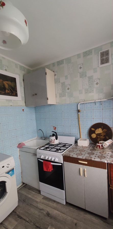 квартира г Балашиха ул Орджоникидзе 4 фото 6