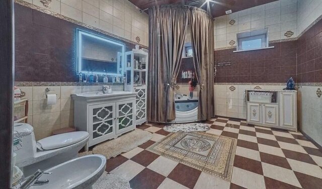 ул Обская 33а фото