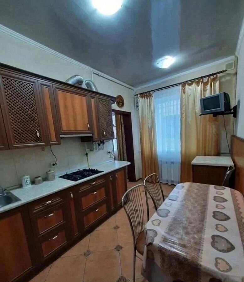 квартира г Феодосия ул Вересаева 16 фото 2