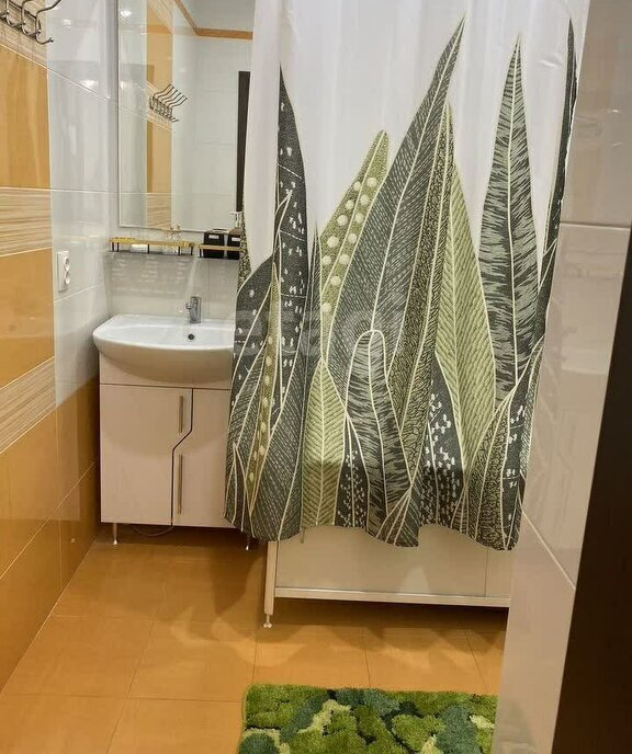 квартира г Иркутск ул Байкальская 234в/2 фото 12