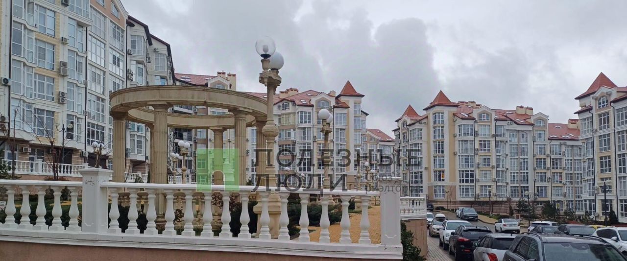 квартира г Геленджик ул Верхняя 4к/7 фото 25
