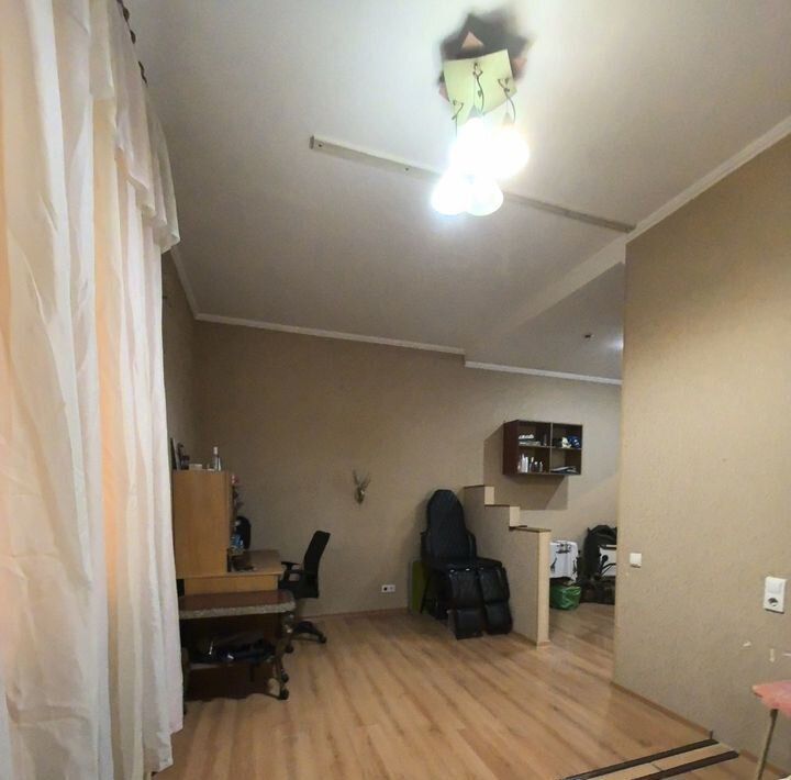 квартира г Сочи р-н Центральный Новый Сочи ул Калужская 23/1 фото 9