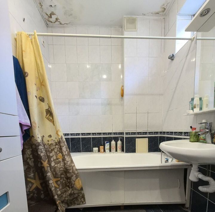 квартира г Сочи р-н Центральный Новый Сочи ул Калужская 23/1 фото 17