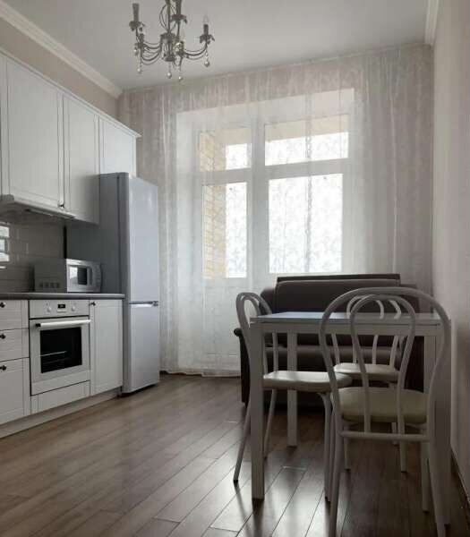 квартира г Тюмень р-н Ленинский ул Малыгина 90 фото 1