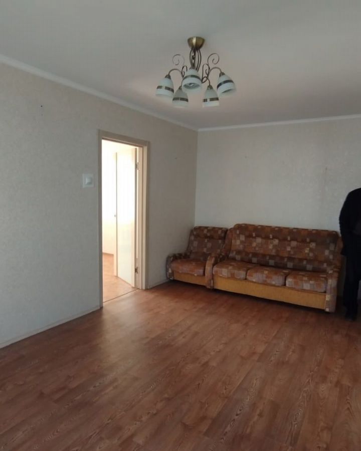 квартира г Бородино ул Ленина 55 фото 2