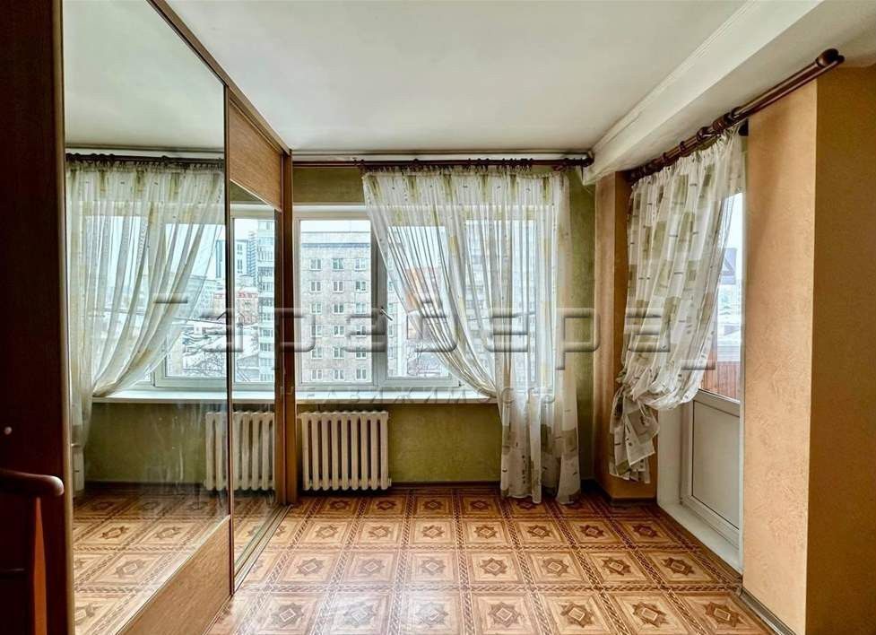 квартира г Красноярск р-н Железнодорожный ул Железнодорожников 10а фото 3