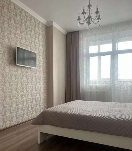 квартира г Тюмень р-н Ленинский ул Малыгина 90 фото 5