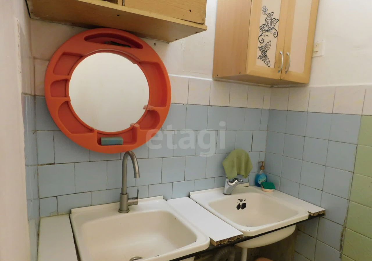 комната г Нижневартовск ул Мира 24 Тюменская обл. фото 13
