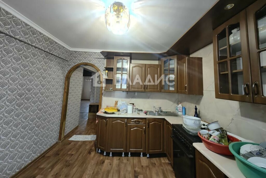 квартира г Чита пр-кт Фадеева 25 фото 4