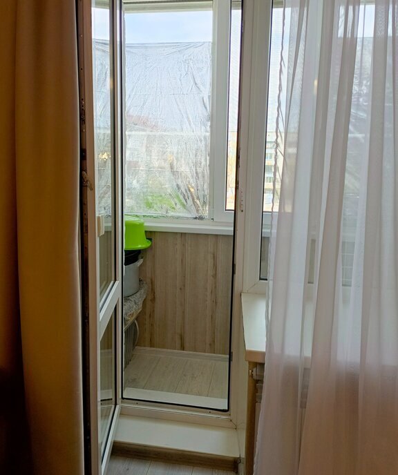квартира г Курган ул Савельева 18 фото 18