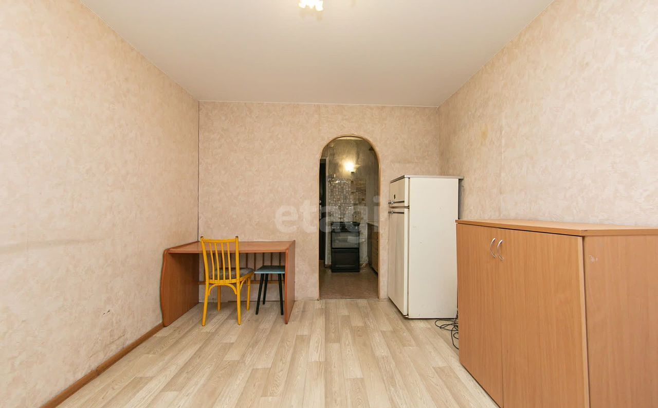 комната г Томск р-н Кировский ул Енисейская 17 фото 5