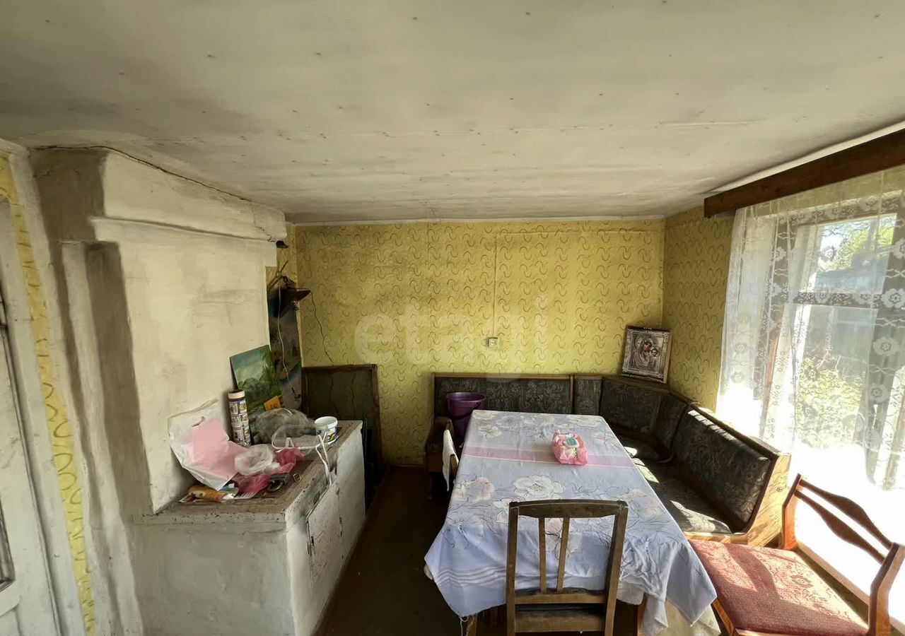 дом г Омск р-н Октябрьский снт Восток 2-я Садовая аллея, 65 фото 10
