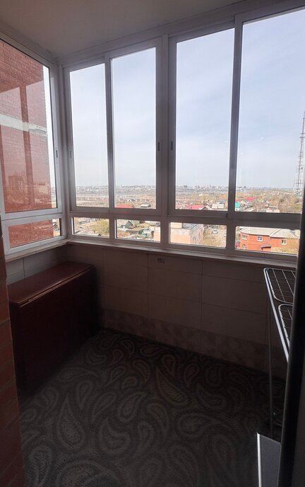 квартира г Иркутск ул Дальневосточная 29/4 фото 11