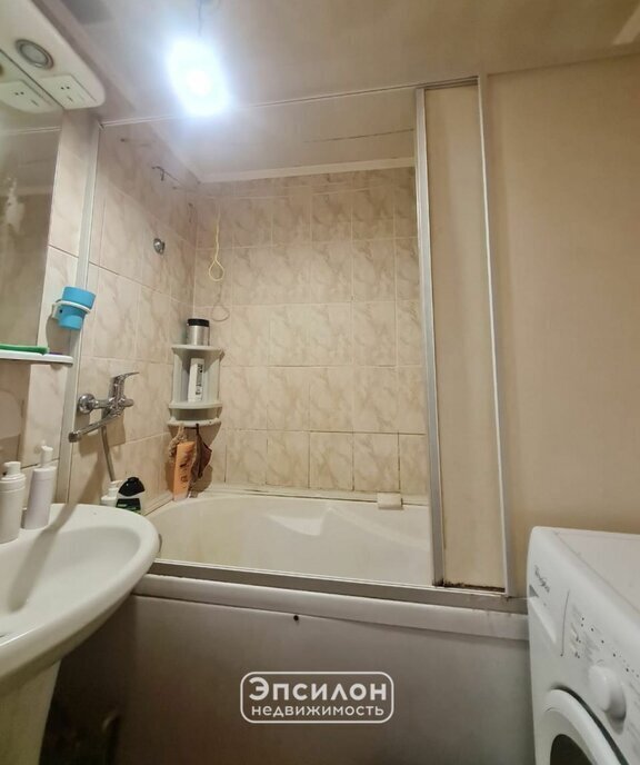 квартира г Курск ул Косухина 29 фото 7