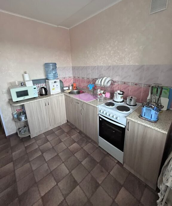 квартира г Златоуст ул им Степана Разина 118 фото 1